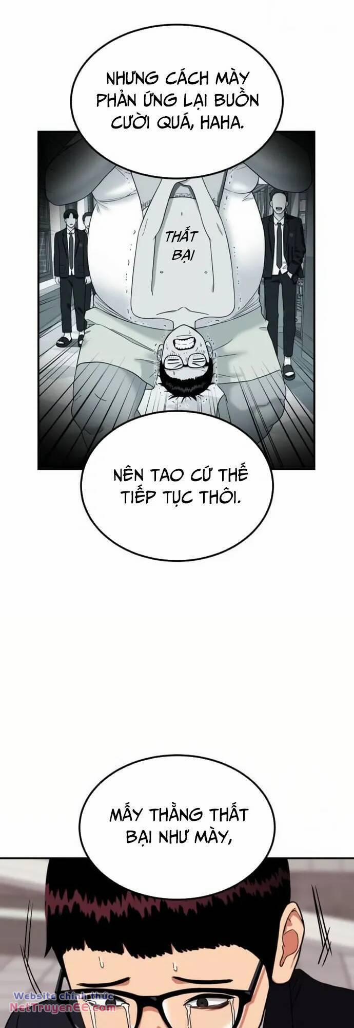 Huấn Luyện Chiến Đấu Siêu Cấp 7 trang 29