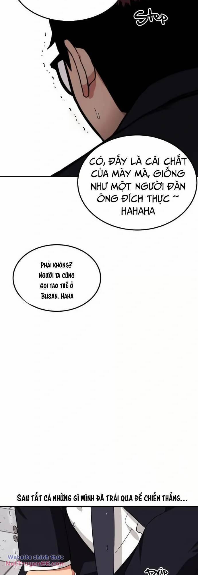 Huấn Luyện Chiến Đấu Siêu Cấp 7 trang 33