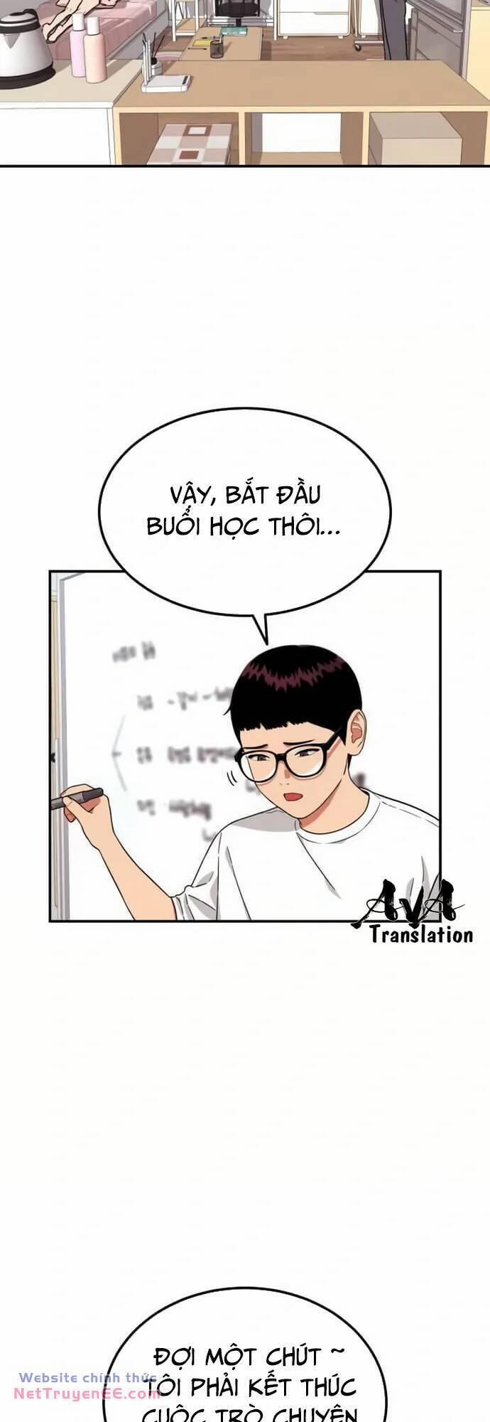 Huấn Luyện Chiến Đấu Siêu Cấp 7 trang 37