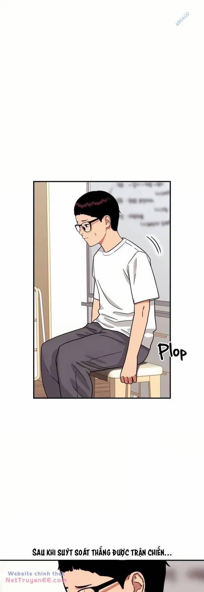 Huấn Luyện Chiến Đấu Siêu Cấp 7 trang 40