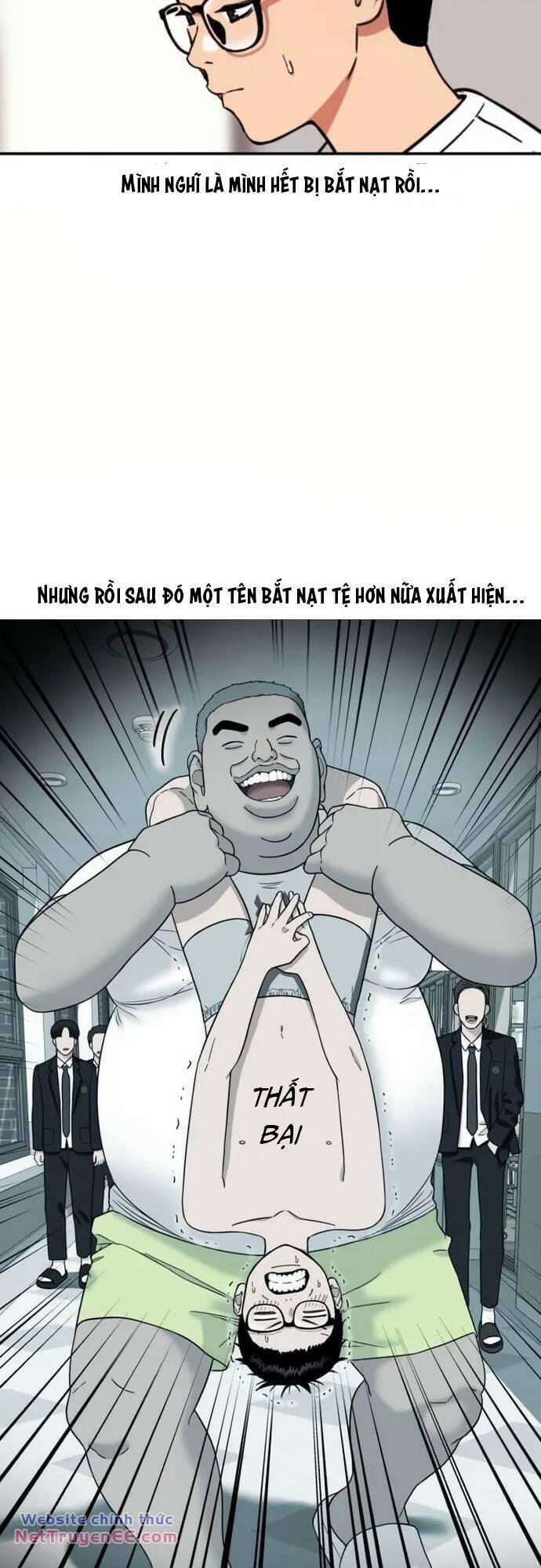 Huấn Luyện Chiến Đấu Siêu Cấp 7 trang 41