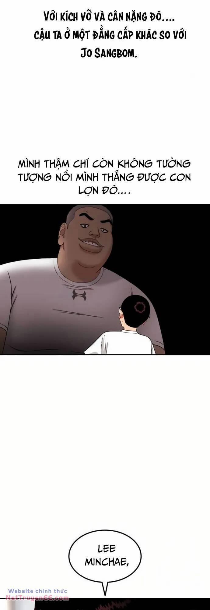 Huấn Luyện Chiến Đấu Siêu Cấp 7 trang 43
