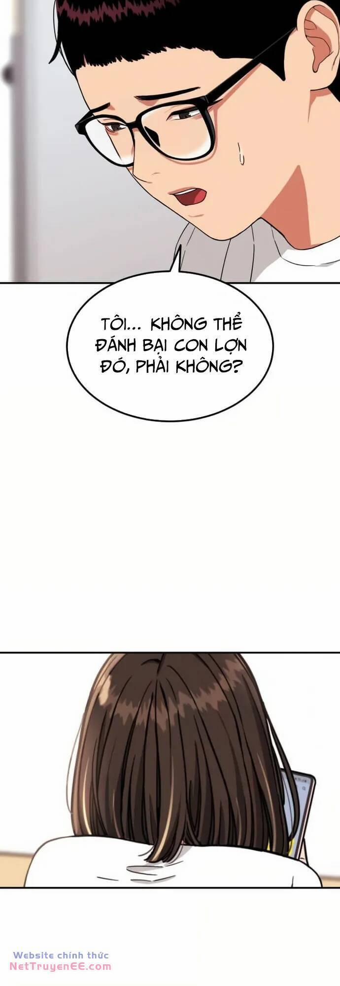 Huấn Luyện Chiến Đấu Siêu Cấp 7 trang 44