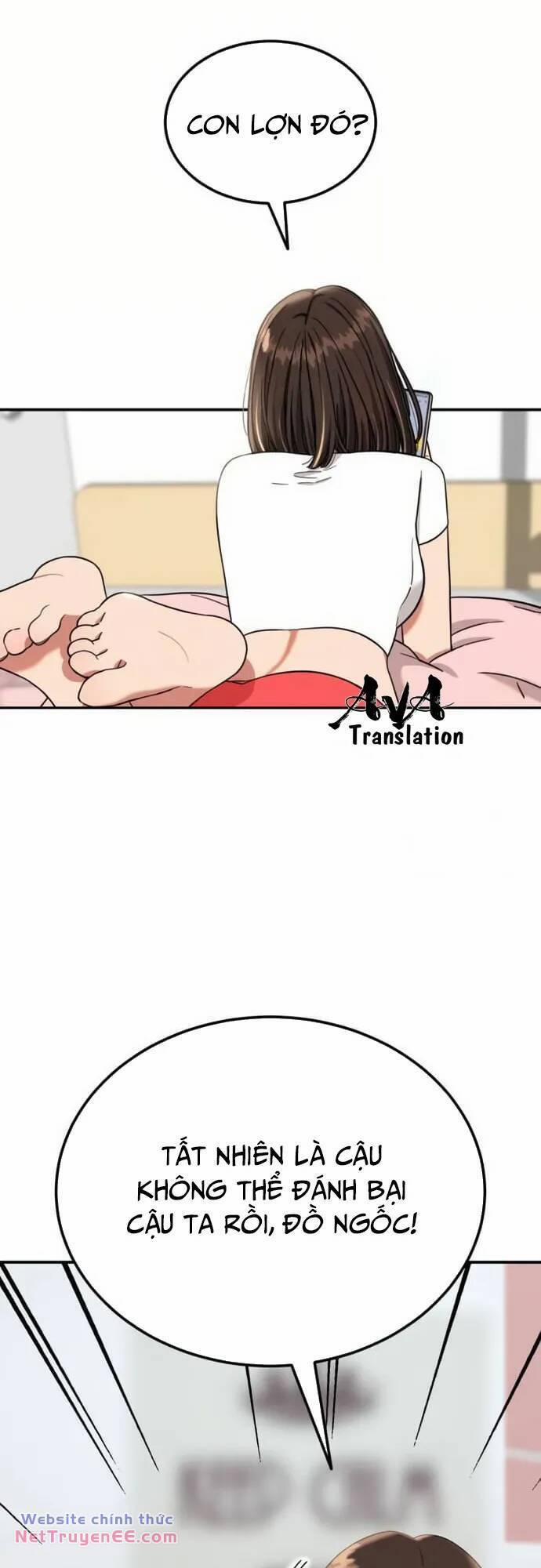 Huấn Luyện Chiến Đấu Siêu Cấp 7 trang 45