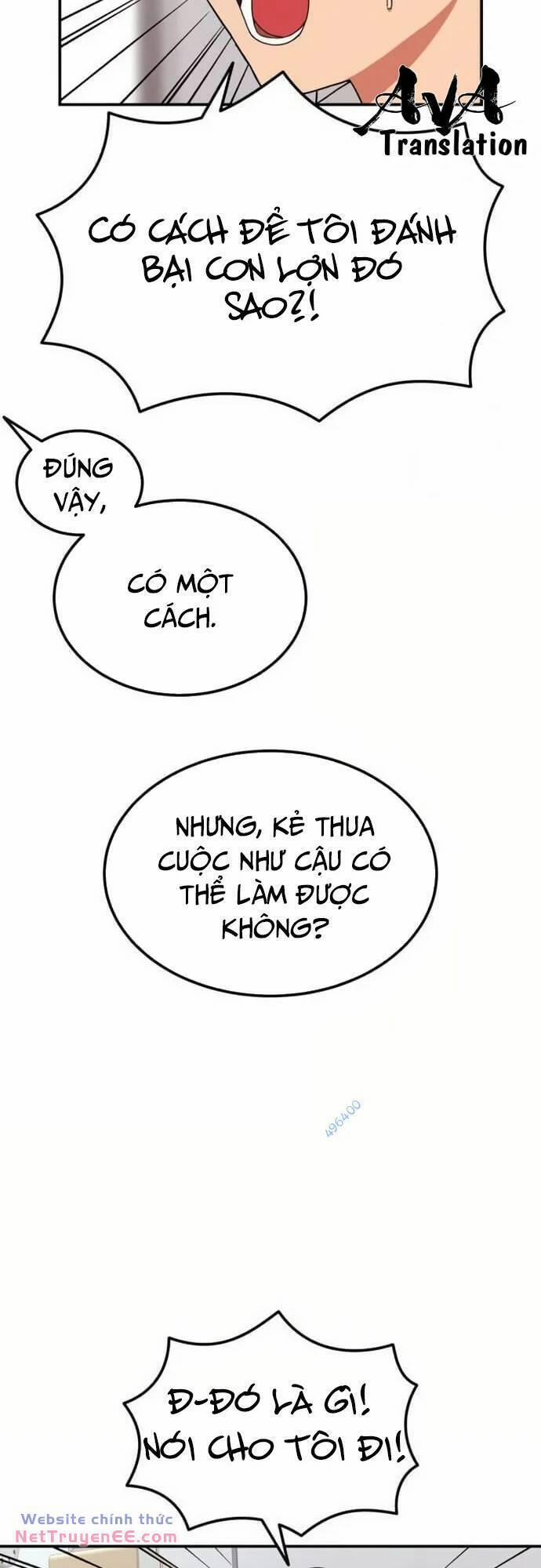 Huấn Luyện Chiến Đấu Siêu Cấp 7 trang 49