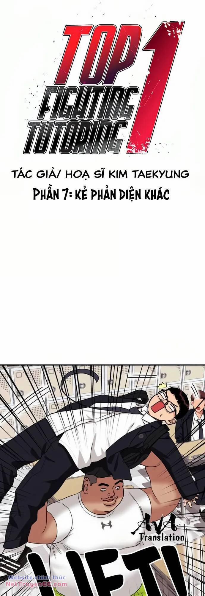 Huấn Luyện Chiến Đấu Siêu Cấp 7 trang 5