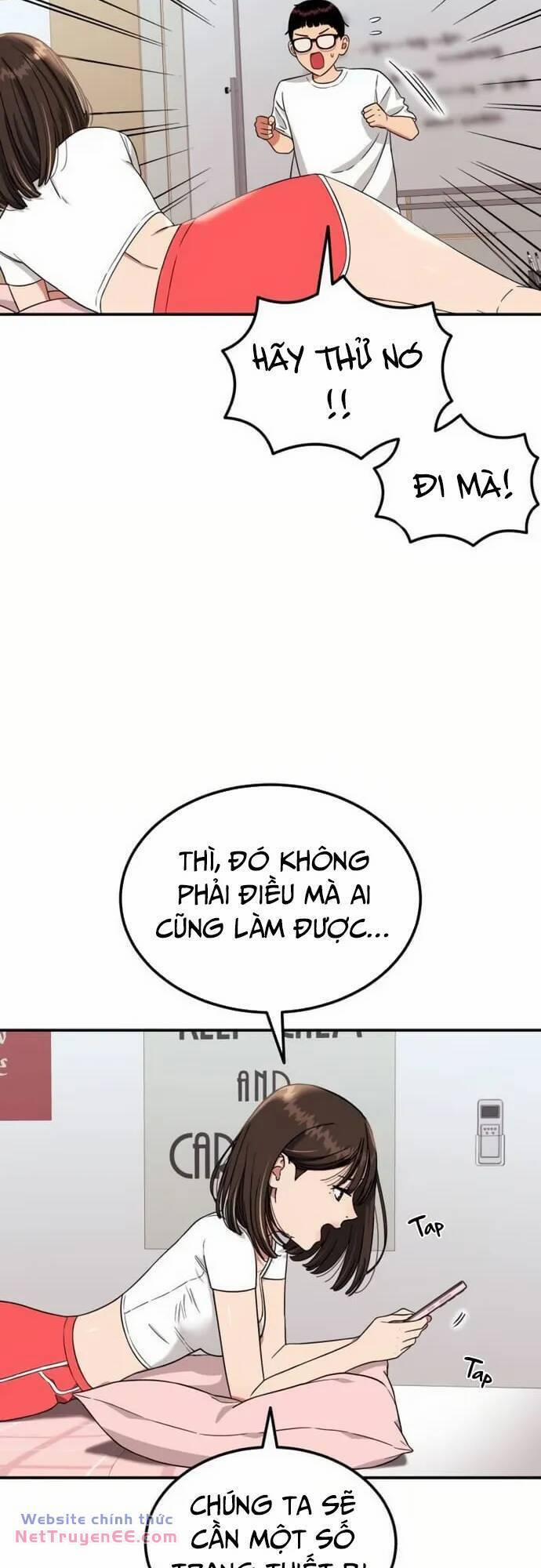 Huấn Luyện Chiến Đấu Siêu Cấp 7 trang 50