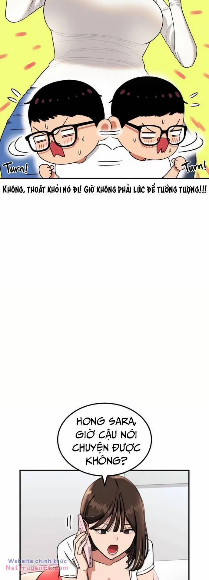 Huấn Luyện Chiến Đấu Siêu Cấp 7 trang 53