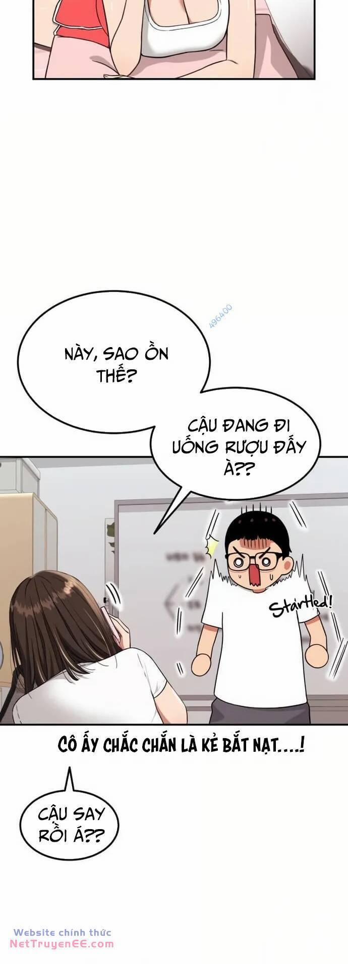 Huấn Luyện Chiến Đấu Siêu Cấp 7 trang 54