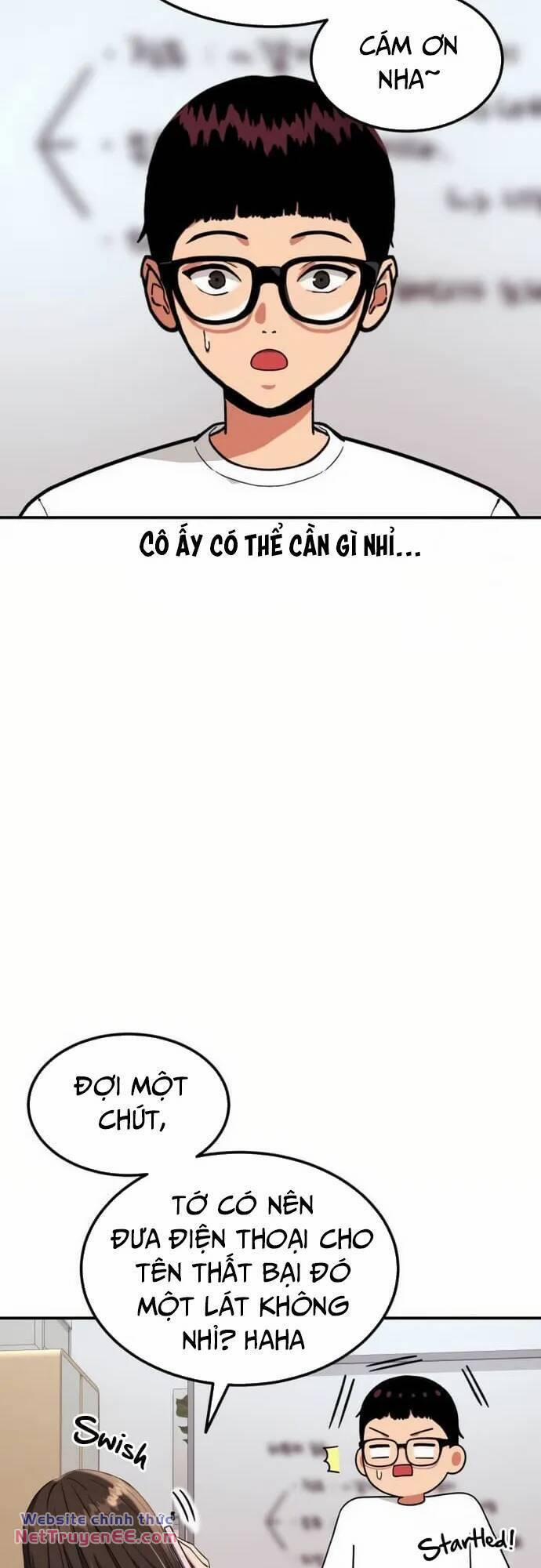 Huấn Luyện Chiến Đấu Siêu Cấp 7 trang 57