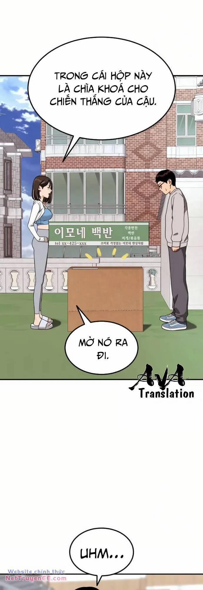 Huấn Luyện Chiến Đấu Siêu Cấp 7 trang 66