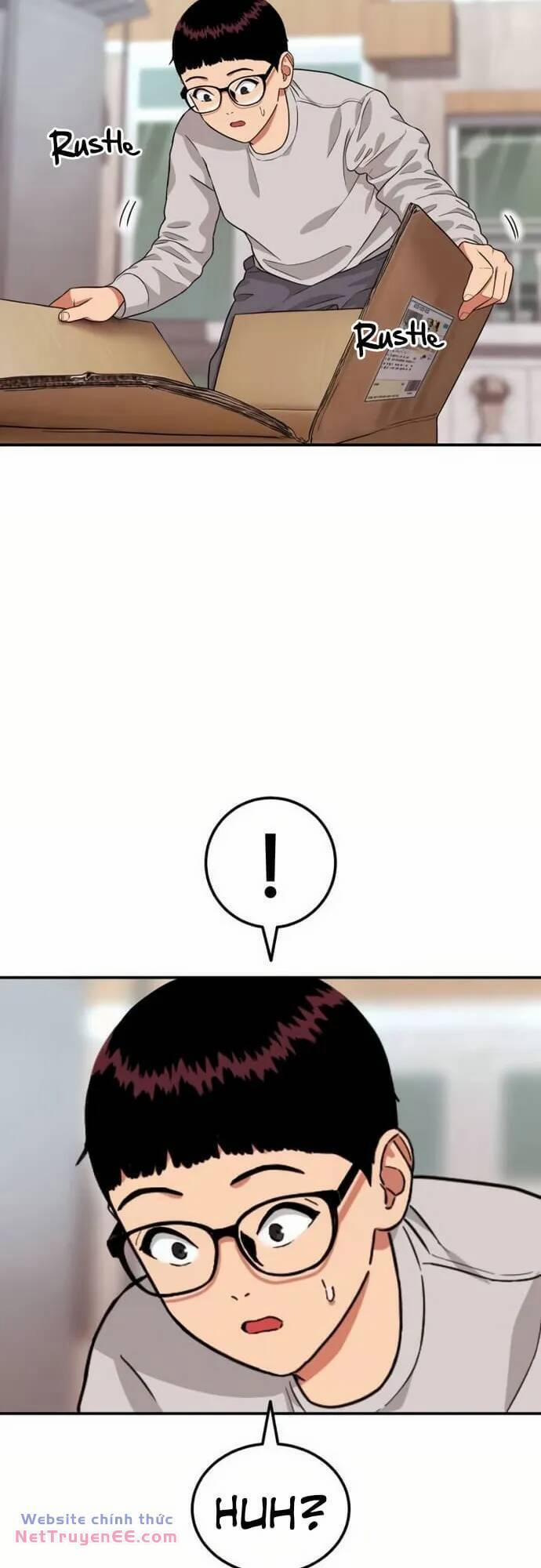 Huấn Luyện Chiến Đấu Siêu Cấp 7 trang 67