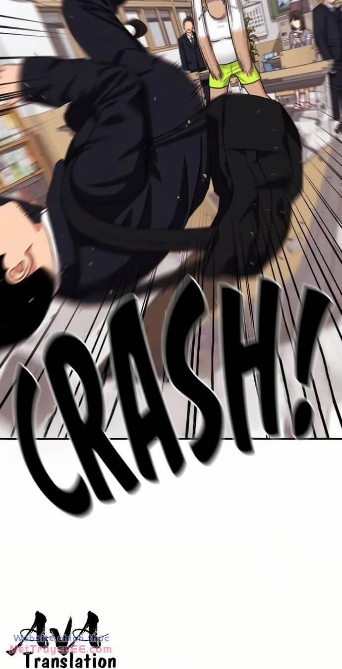 Huấn Luyện Chiến Đấu Siêu Cấp 7 trang 7