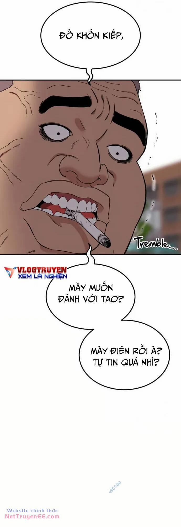 Huấn Luyện Chiến Đấu Siêu Cấp 7 trang 71