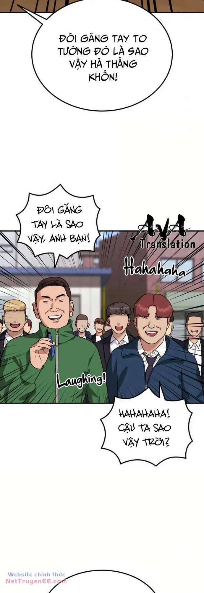 Huấn Luyện Chiến Đấu Siêu Cấp 7 trang 74