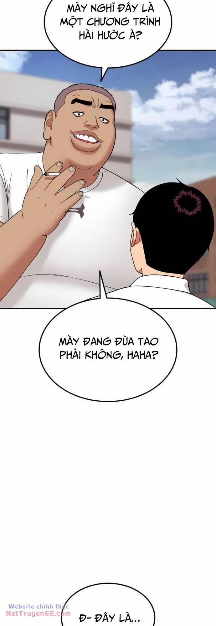 Huấn Luyện Chiến Đấu Siêu Cấp 7 trang 75