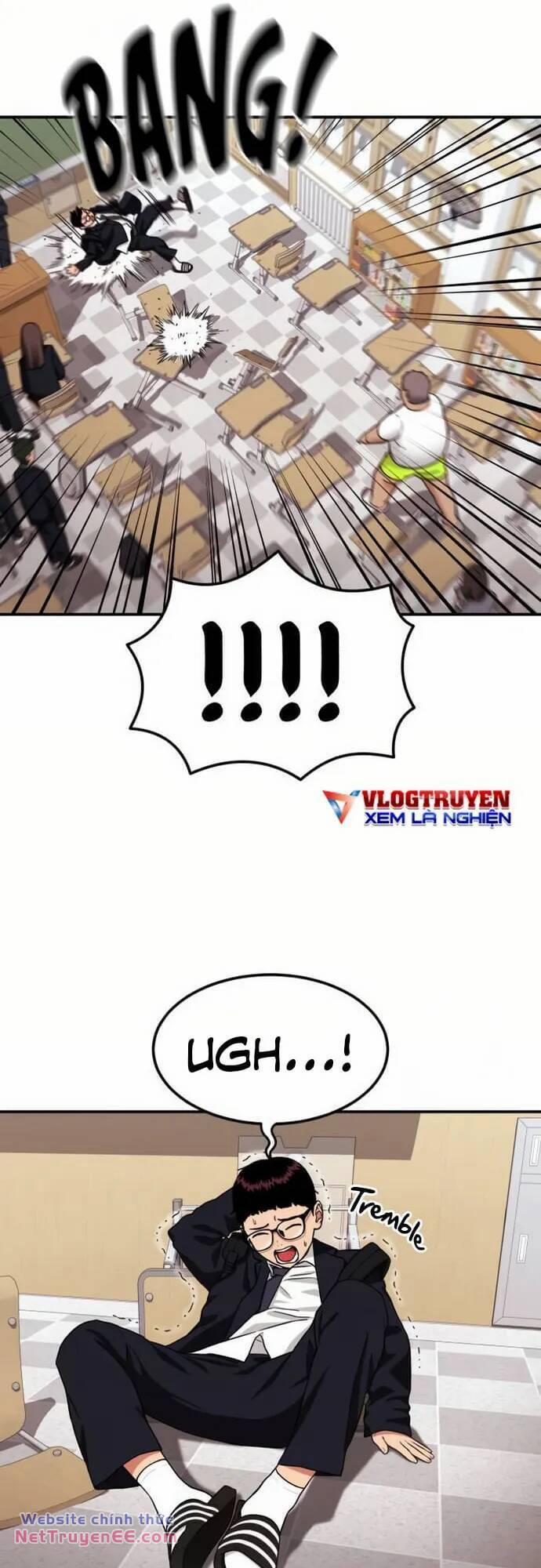 Huấn Luyện Chiến Đấu Siêu Cấp 7 trang 8