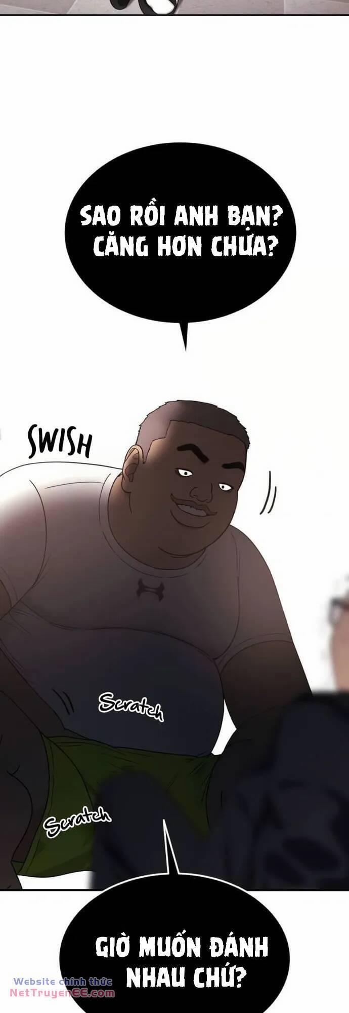 Huấn Luyện Chiến Đấu Siêu Cấp 7 trang 9