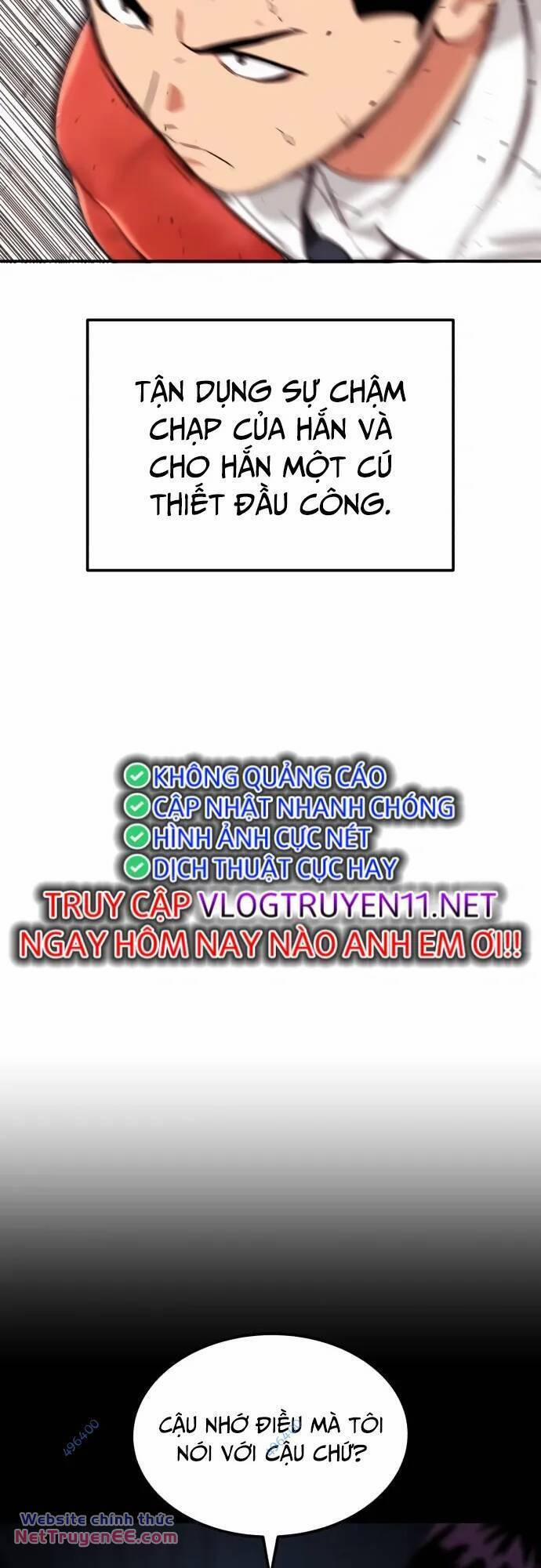 Huấn Luyện Chiến Đấu Siêu Cấp 9 trang 4