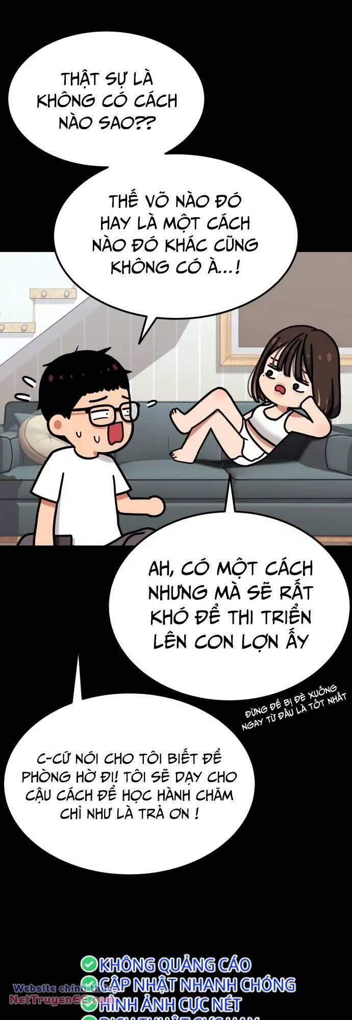 Huấn Luyện Chiến Đấu Siêu Cấp 9 trang 43