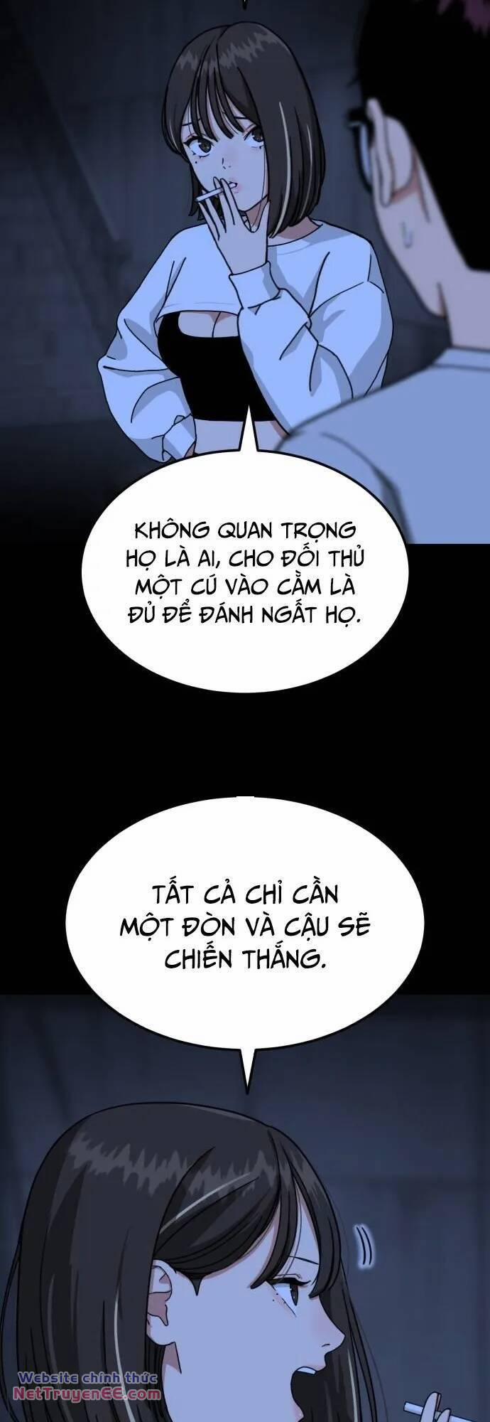 Huấn Luyện Chiến Đấu Siêu Cấp 9 trang 5