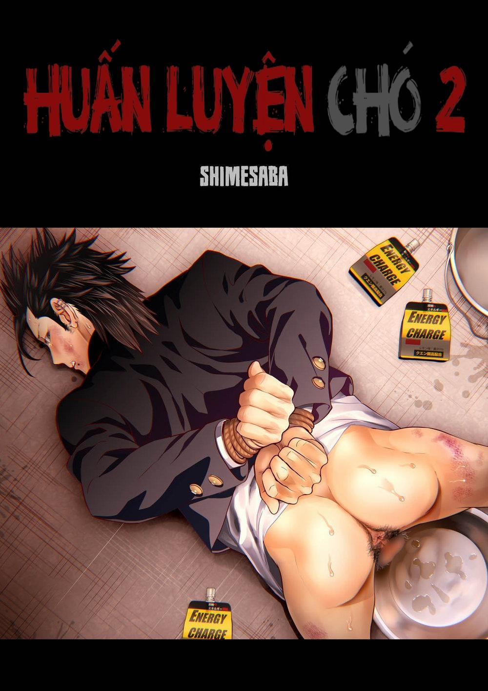 Huấn Luyện Chó 2 1 trang 0