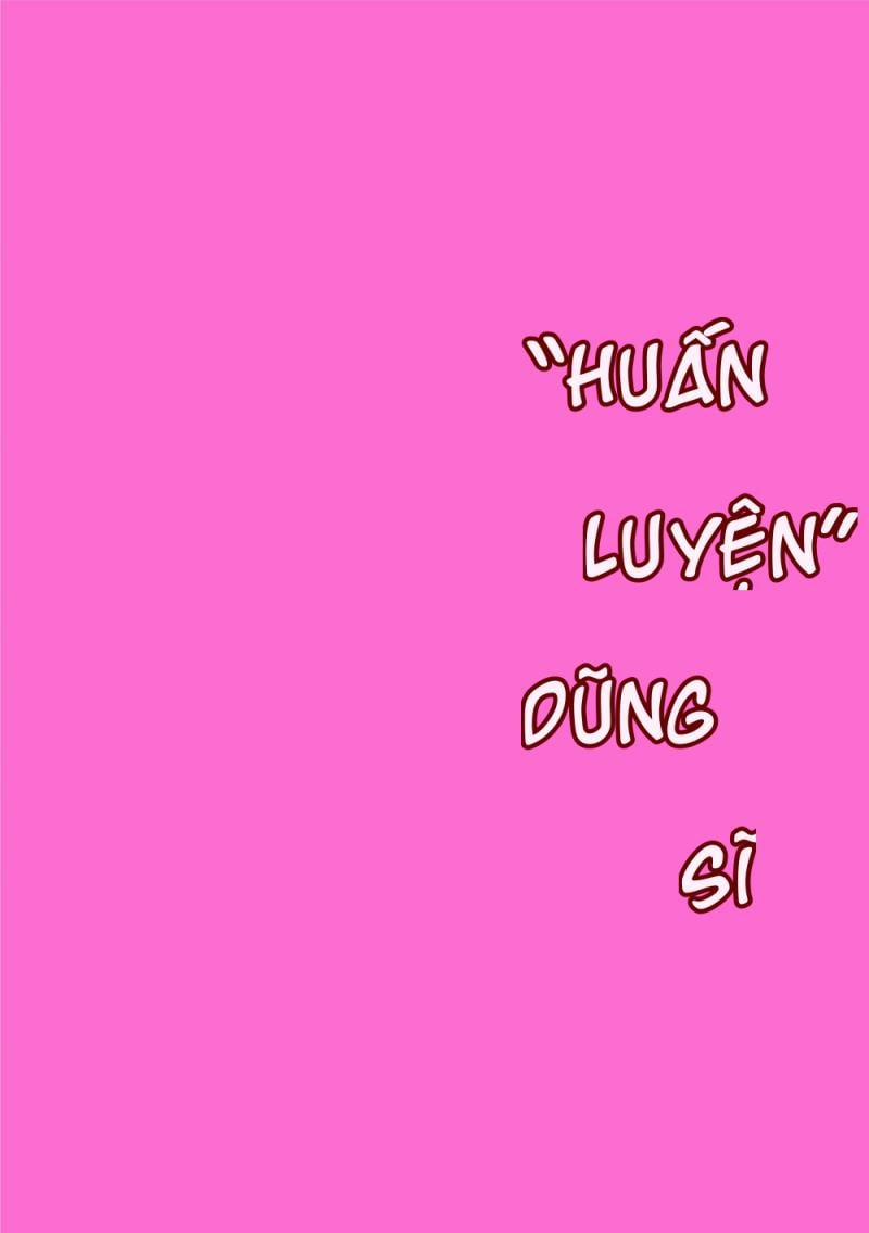 Huấn Luyện Dũng Sĩ 3 trang 2
