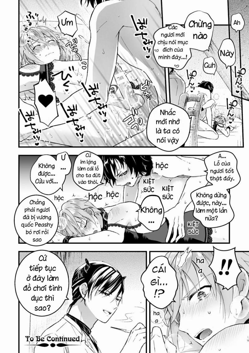 Huấn Luyện Dũng Sĩ 3 trang 26