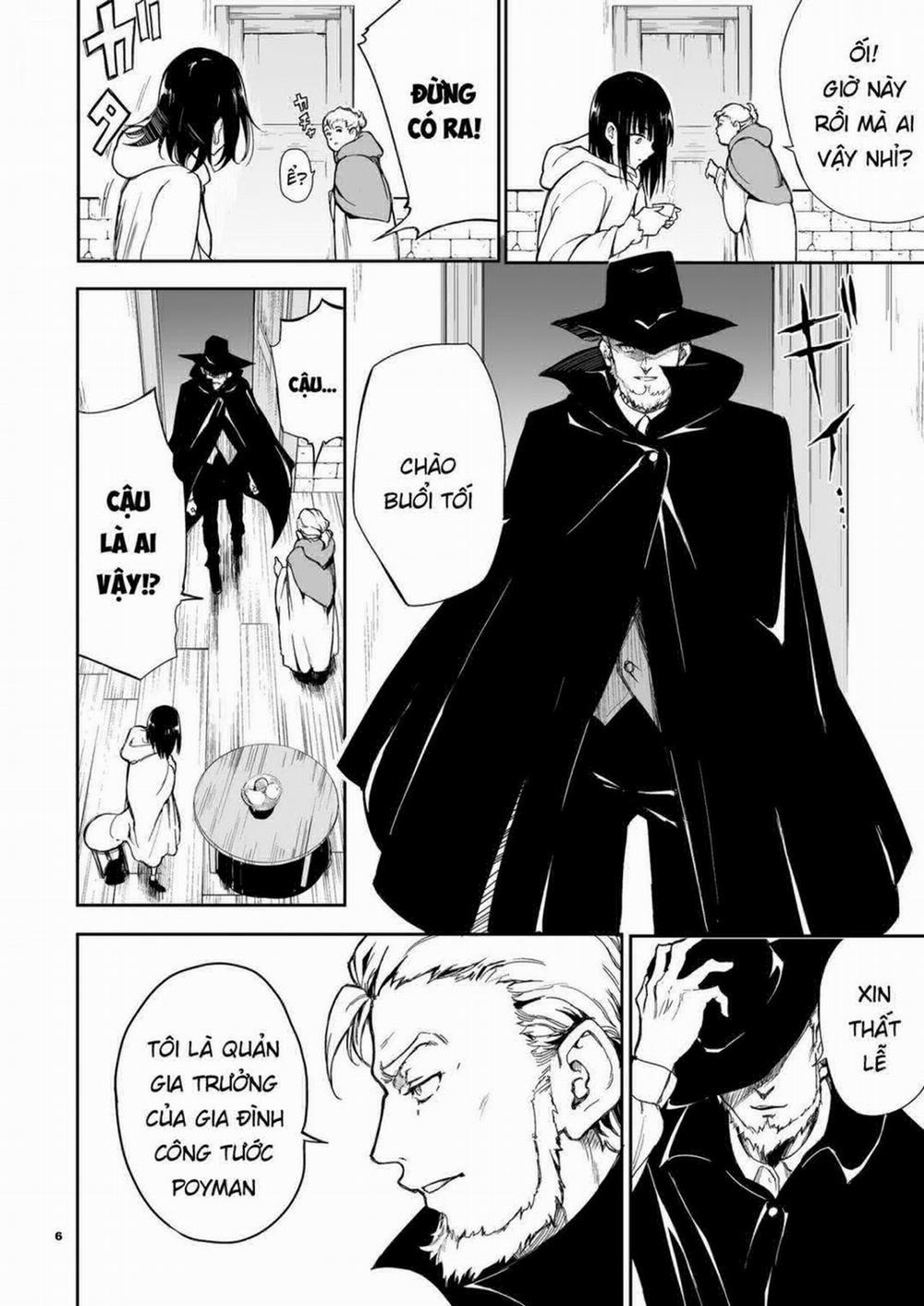 Huấn luyện nàng giúp việc 6 trang 7