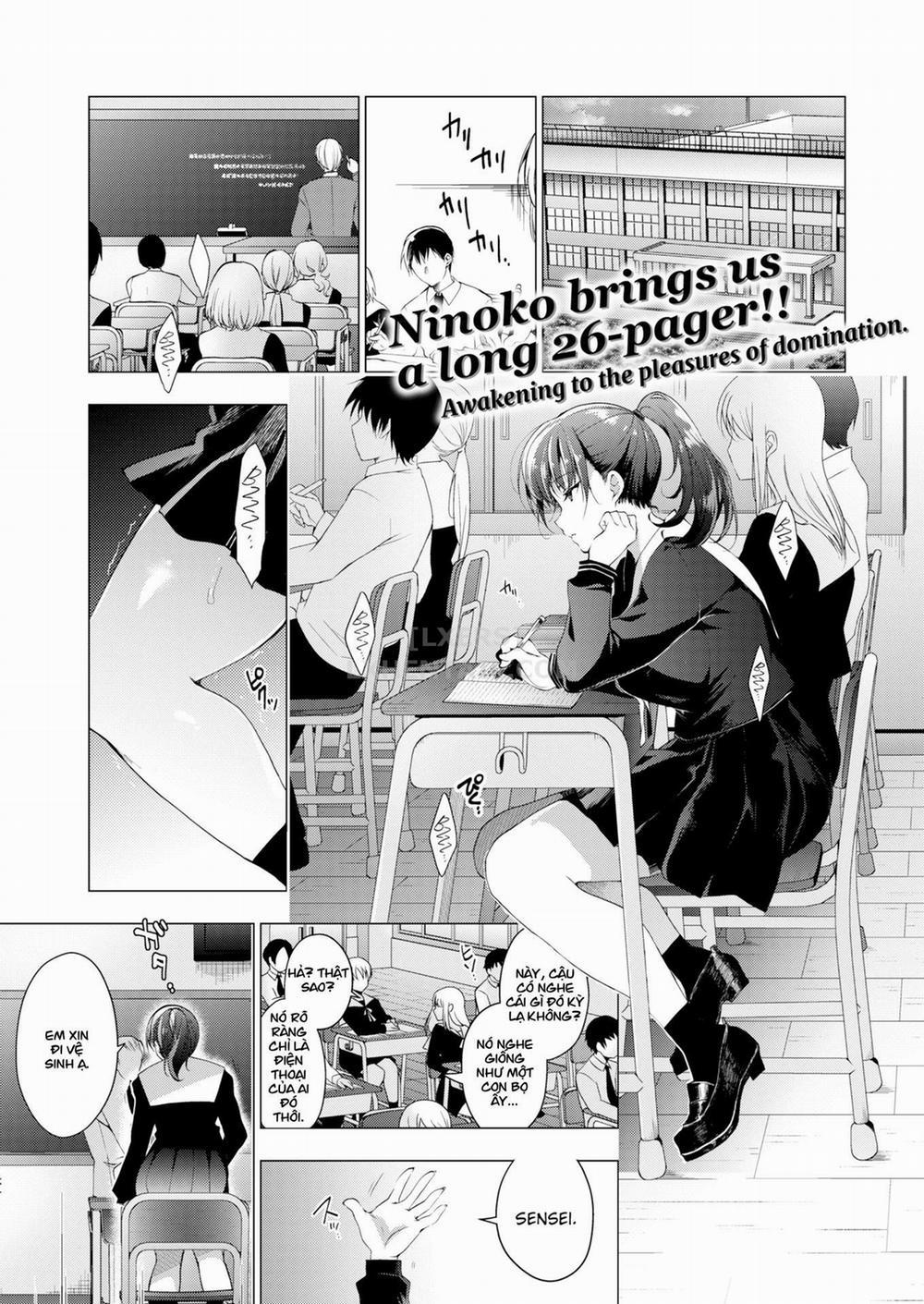 Huấn luyện qua màn hình Oneshot trang 2