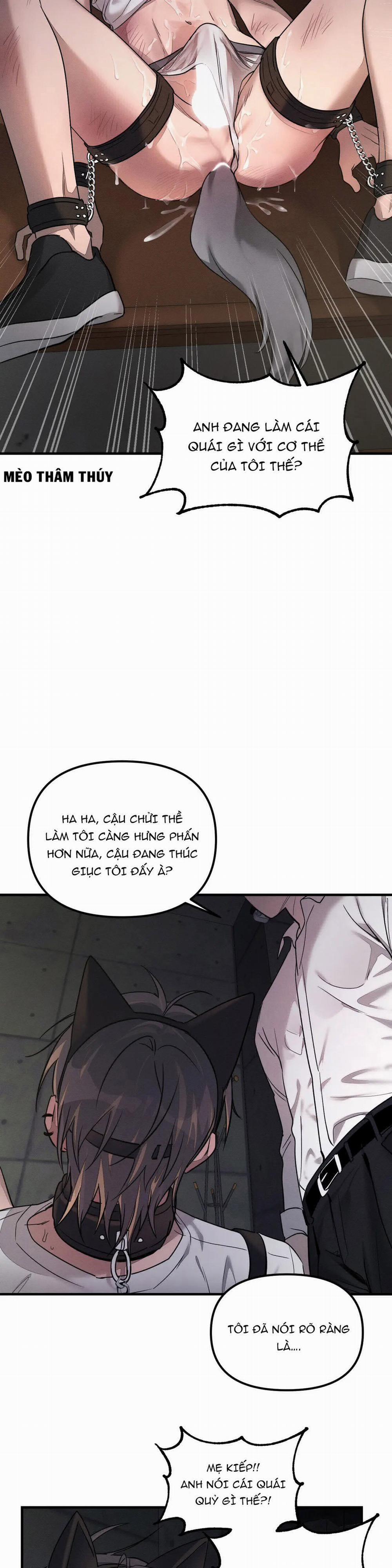 Huấn Luyện Thú Cưng 2 trang 3