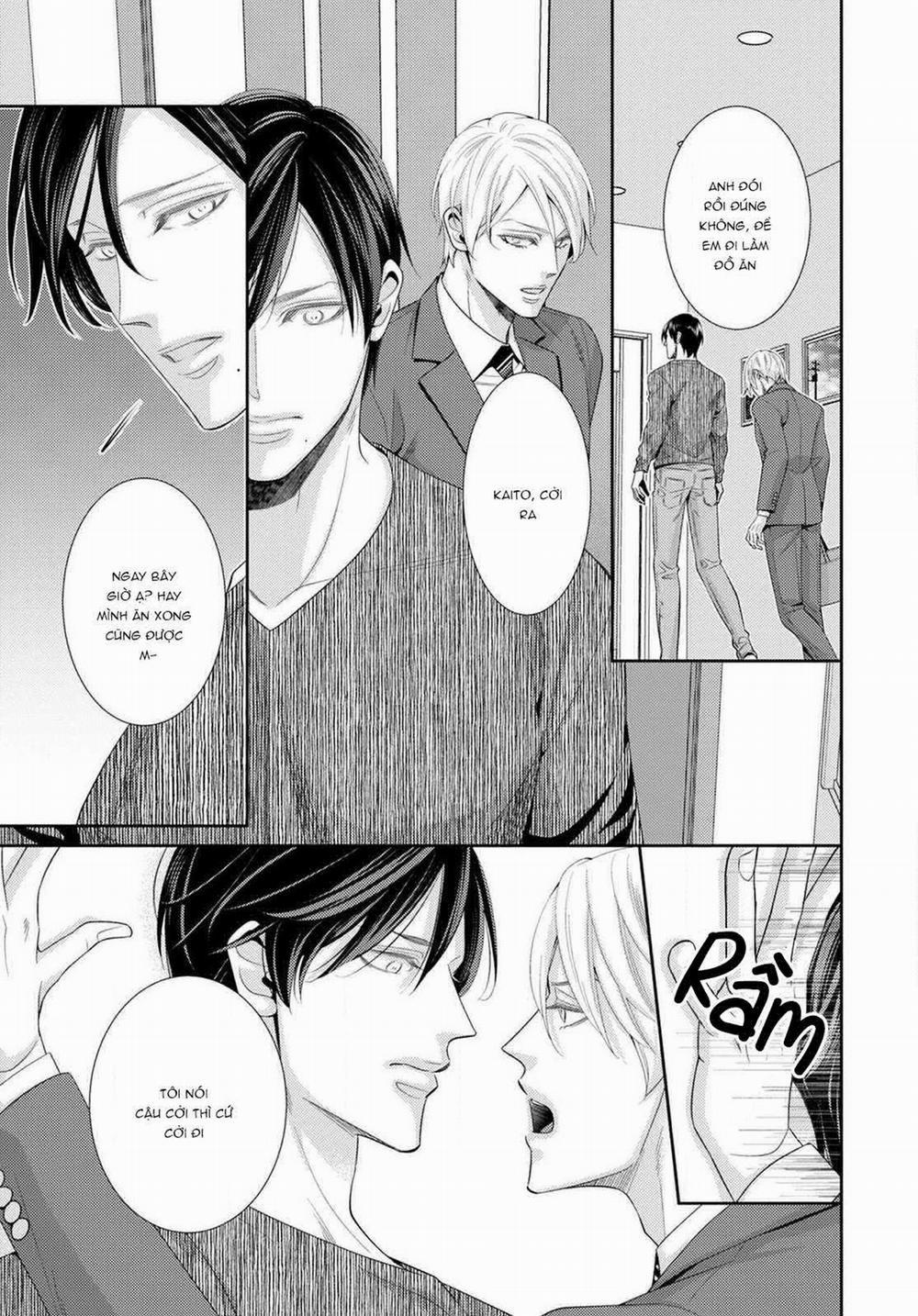 Huấn Luyện Tình Dục 1 trang 15