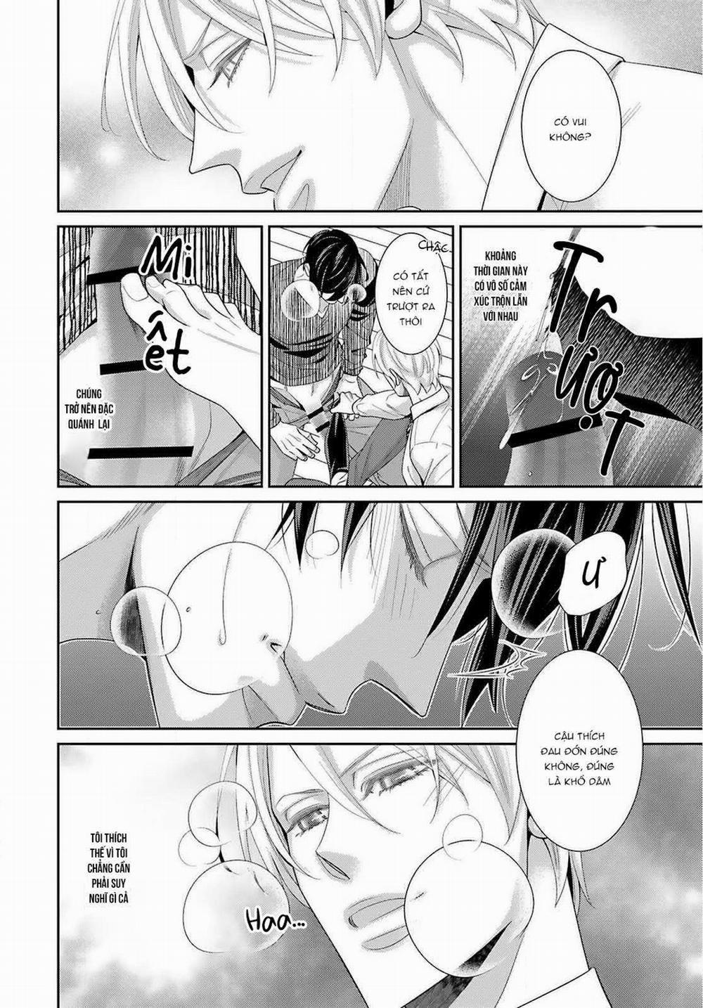Huấn Luyện Tình Dục 1 trang 18