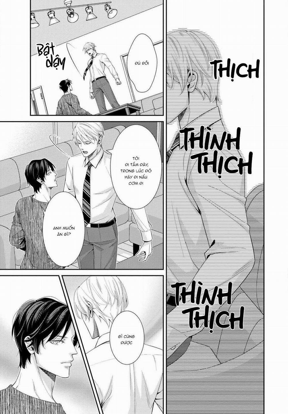 Huấn Luyện Tình Dục 1 trang 21