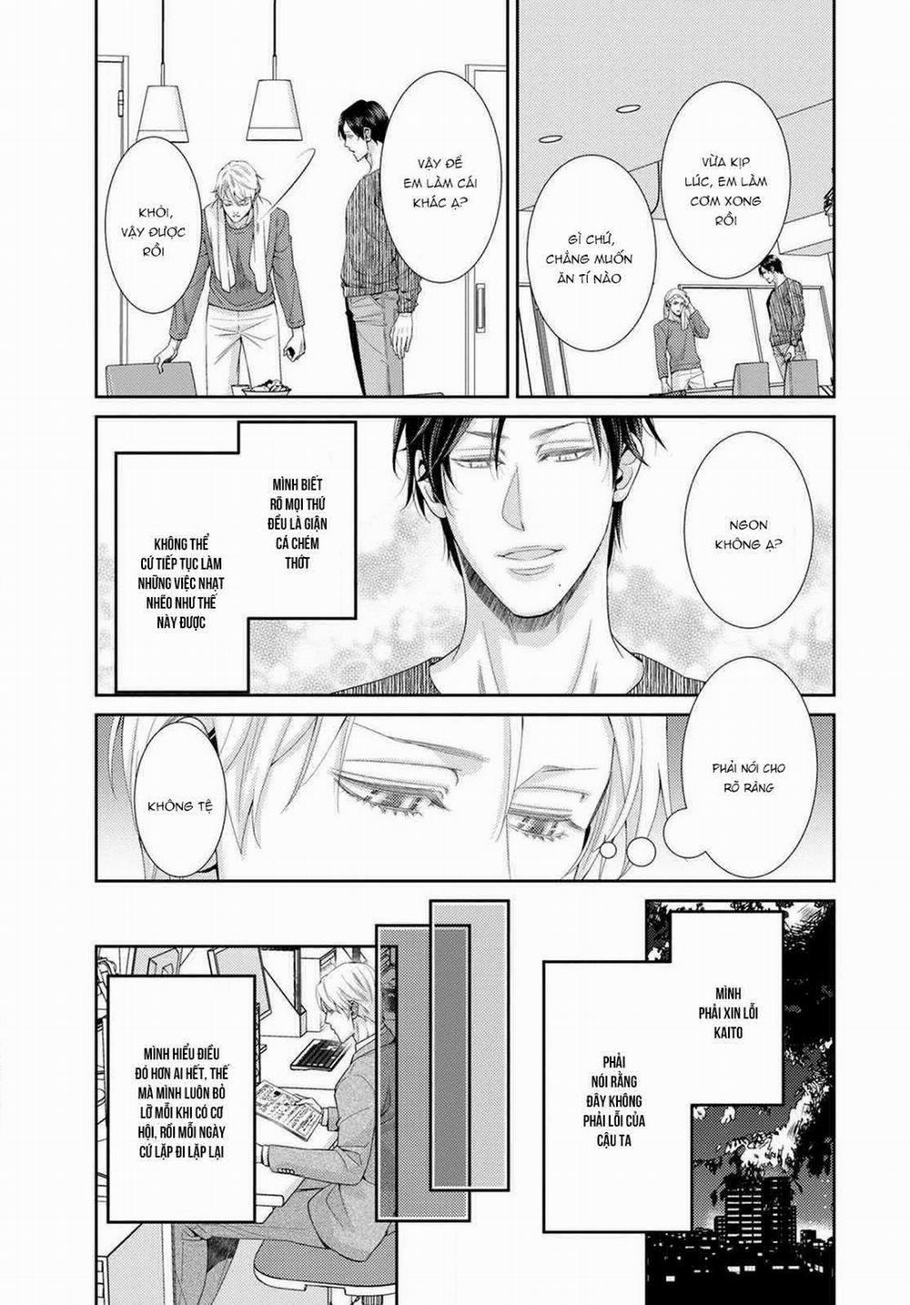 Huấn Luyện Tình Dục 1 trang 25