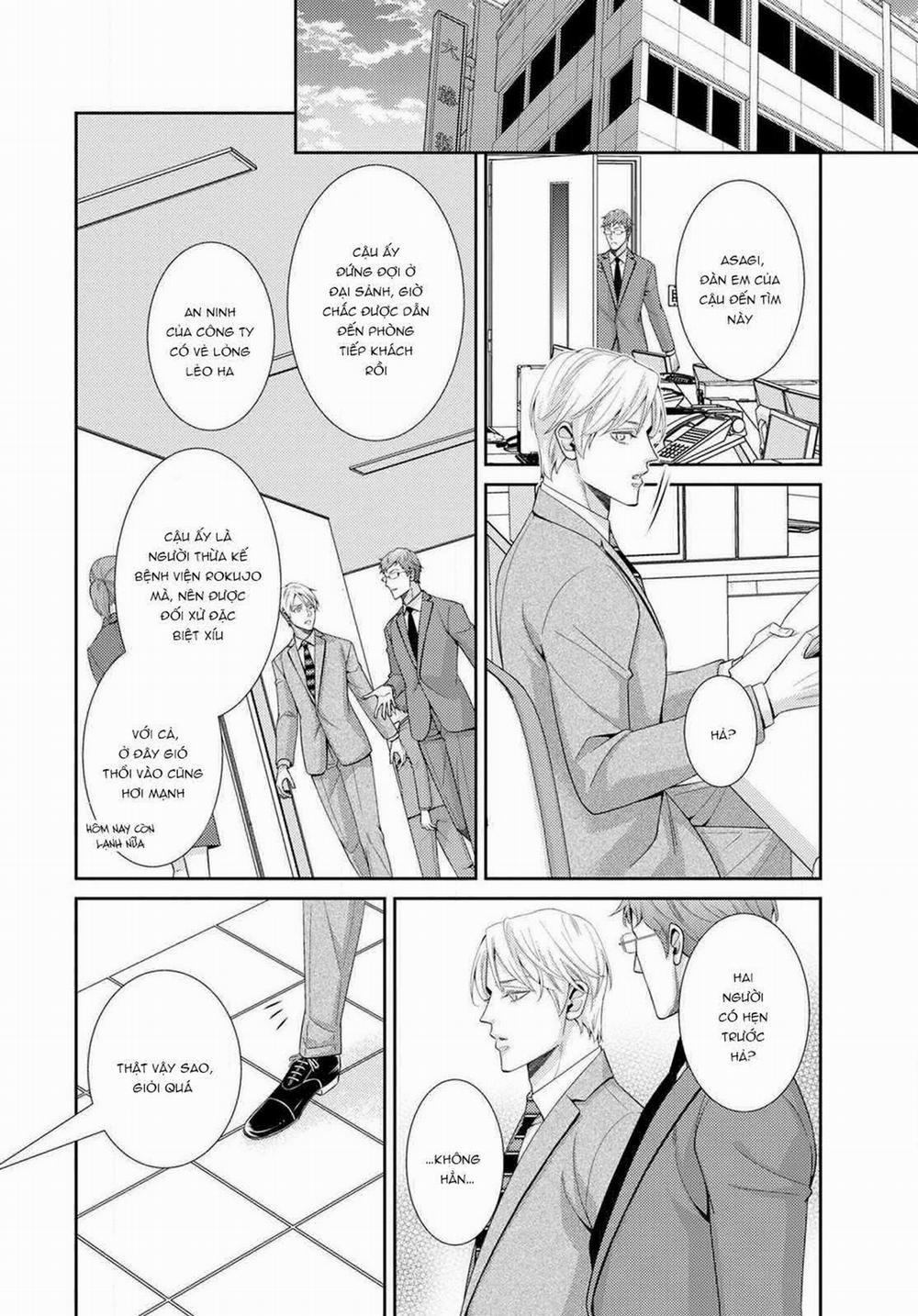 Huấn Luyện Tình Dục 1 trang 26