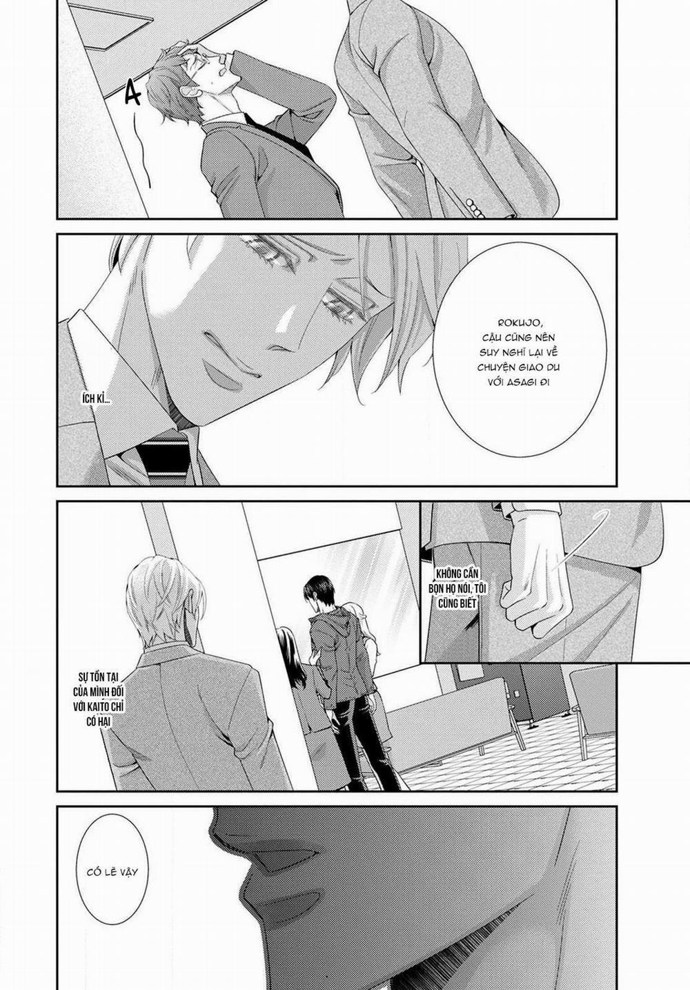 Huấn Luyện Tình Dục 1 trang 28