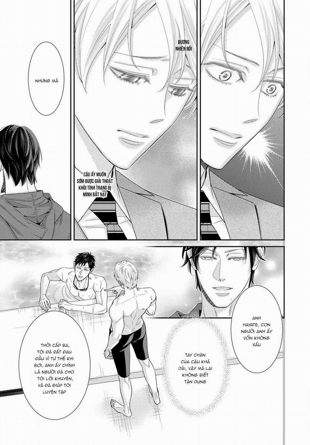 Huấn Luyện Tình Dục 1 trang 29