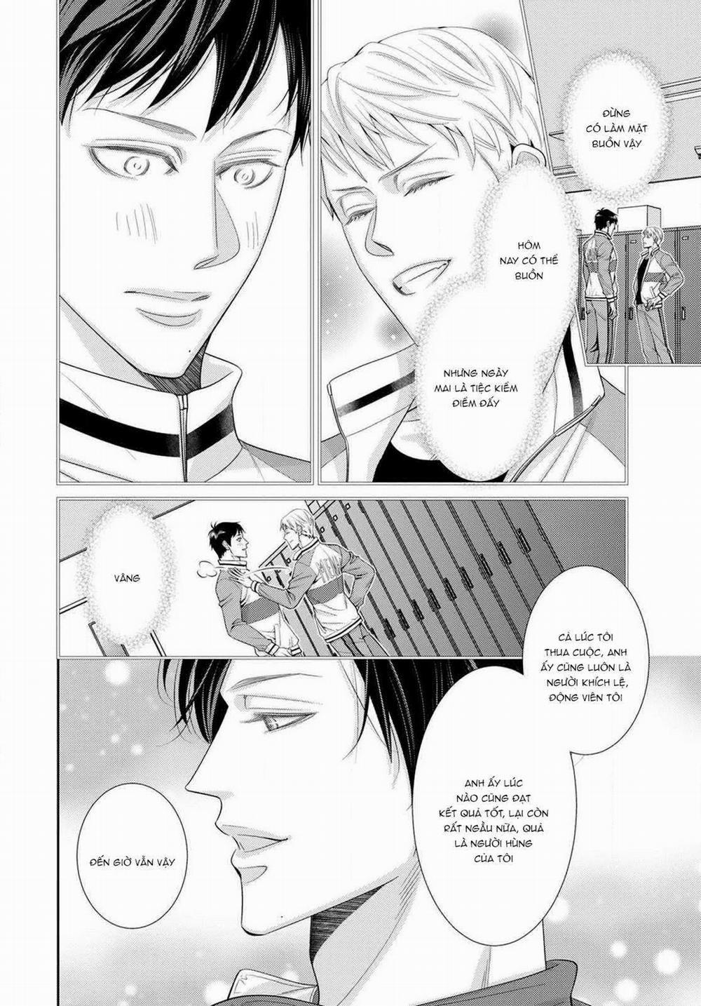 Huấn Luyện Tình Dục 1 trang 30