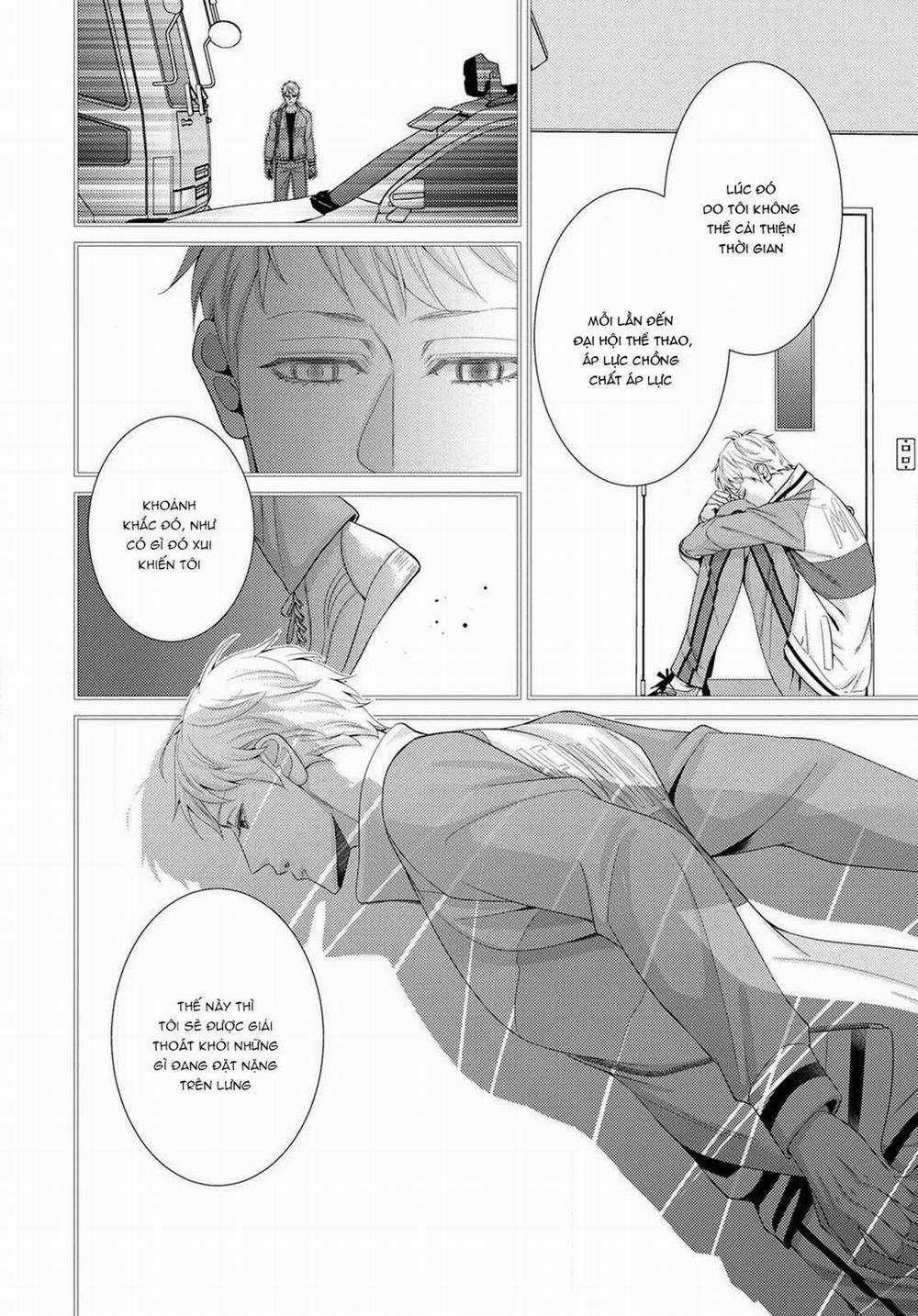 Huấn Luyện Tình Dục 1 trang 34