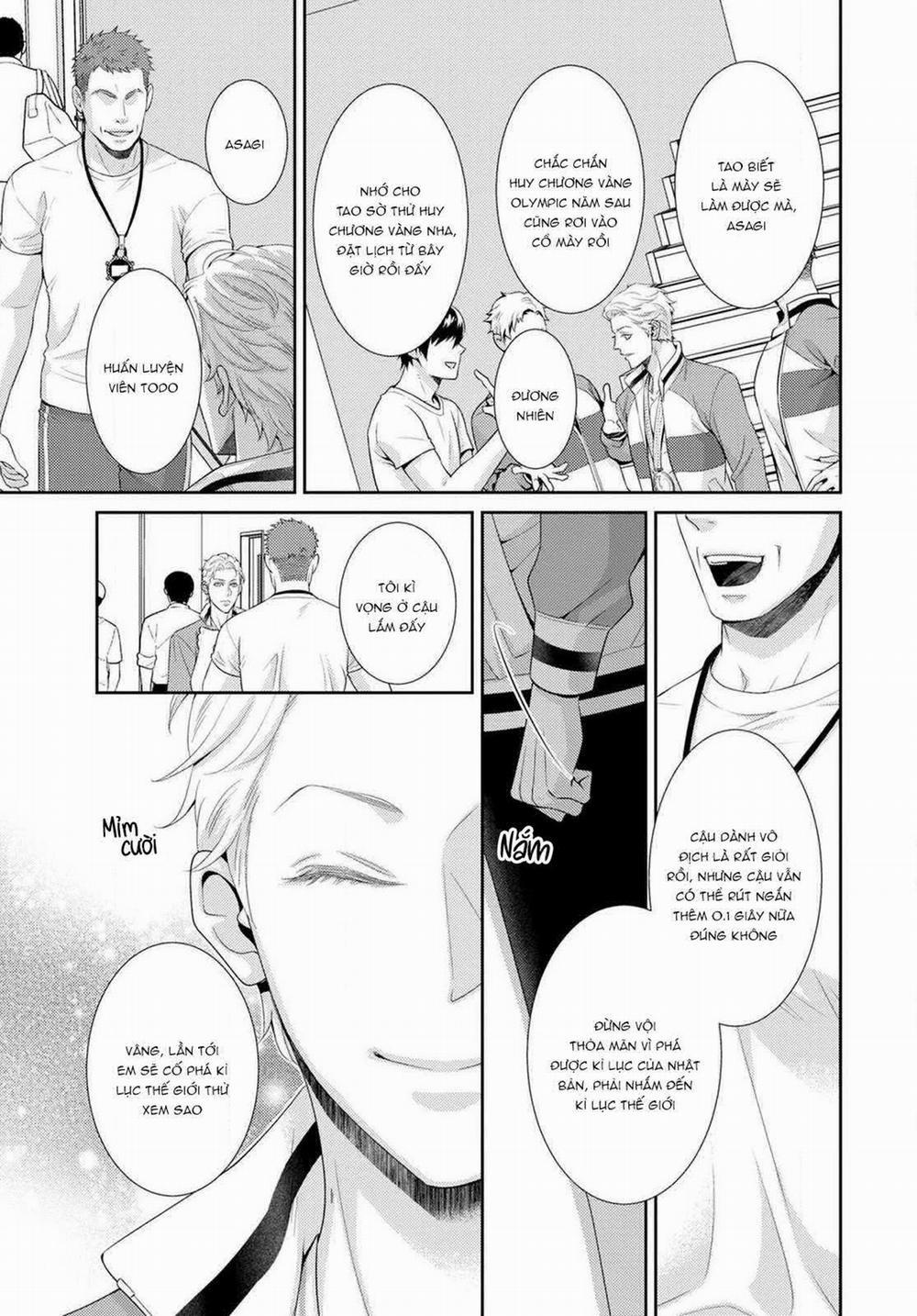 Huấn Luyện Tình Dục 1 trang 7