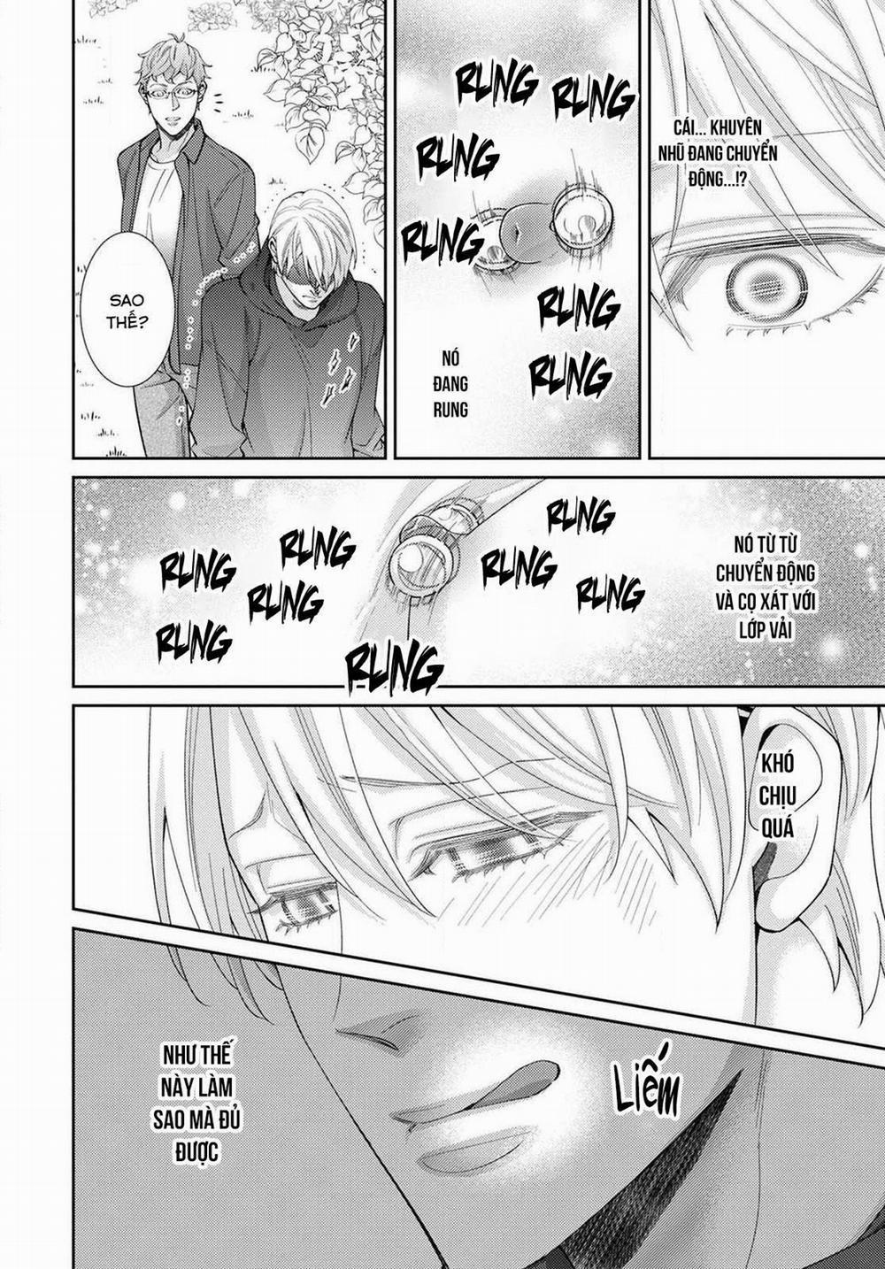 Huấn Luyện Tình Dục 3 trang 20