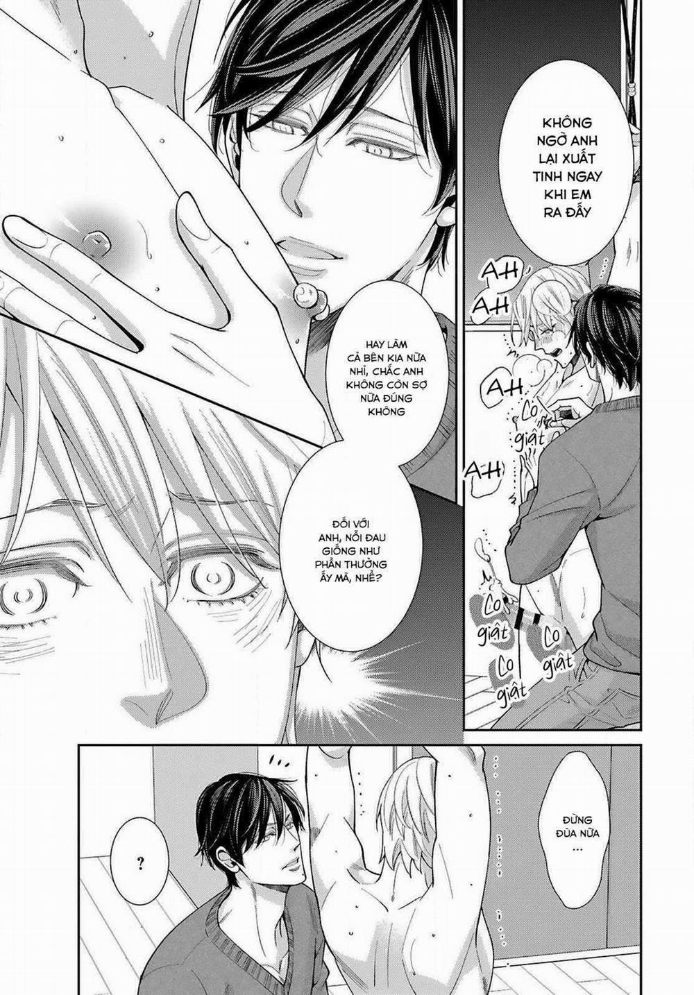 Huấn Luyện Tình Dục 3 trang 7