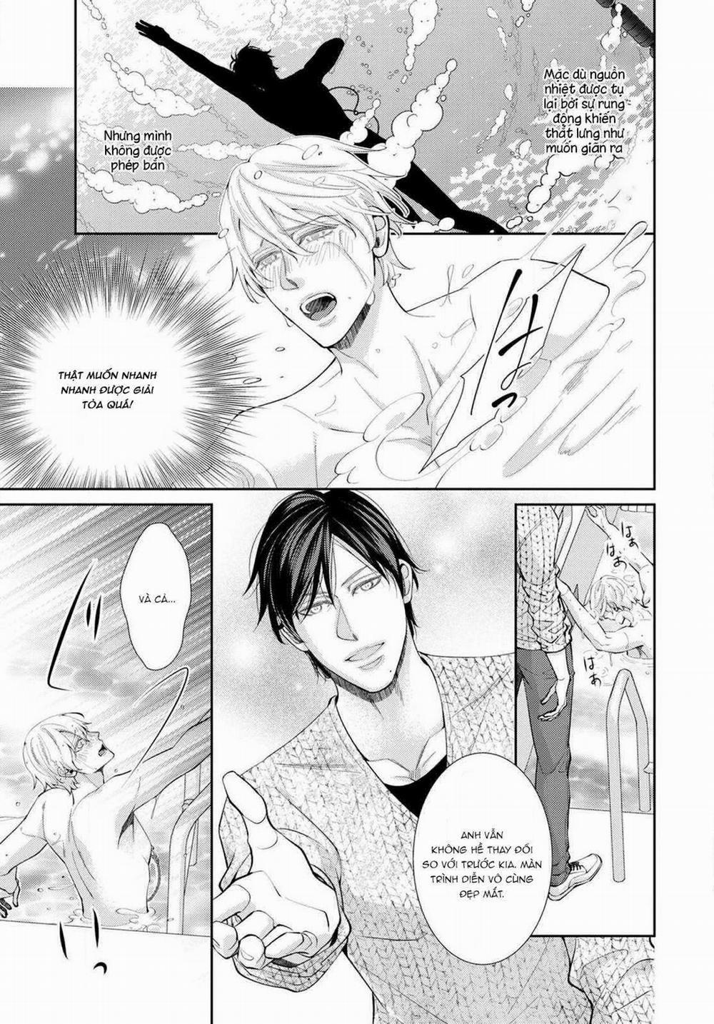 Huấn Luyện Tình Dục 4 trang 13