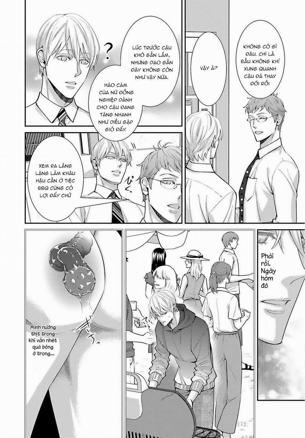 Huấn Luyện Tình Dục 4 trang 2