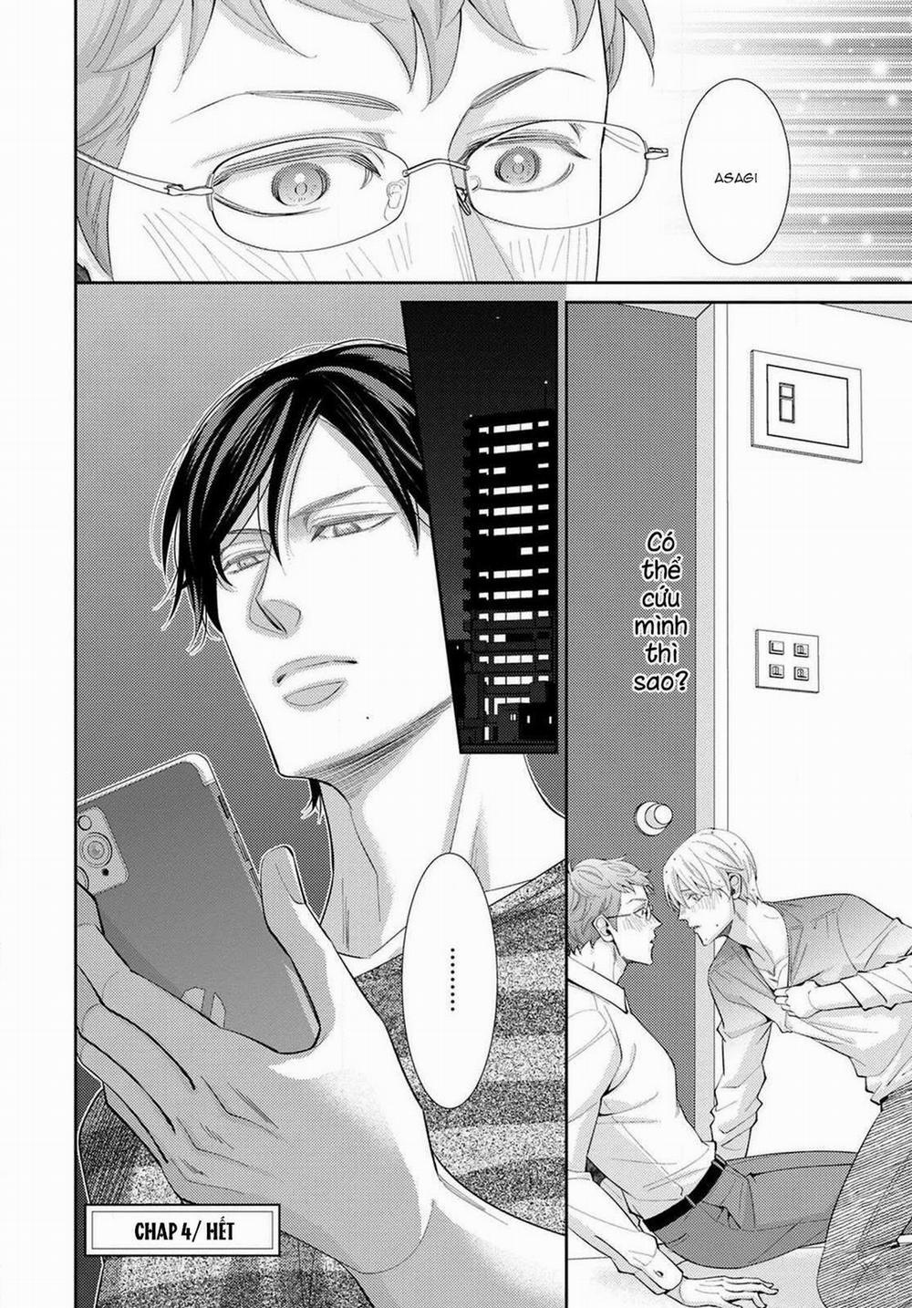 Huấn Luyện Tình Dục 4 trang 32