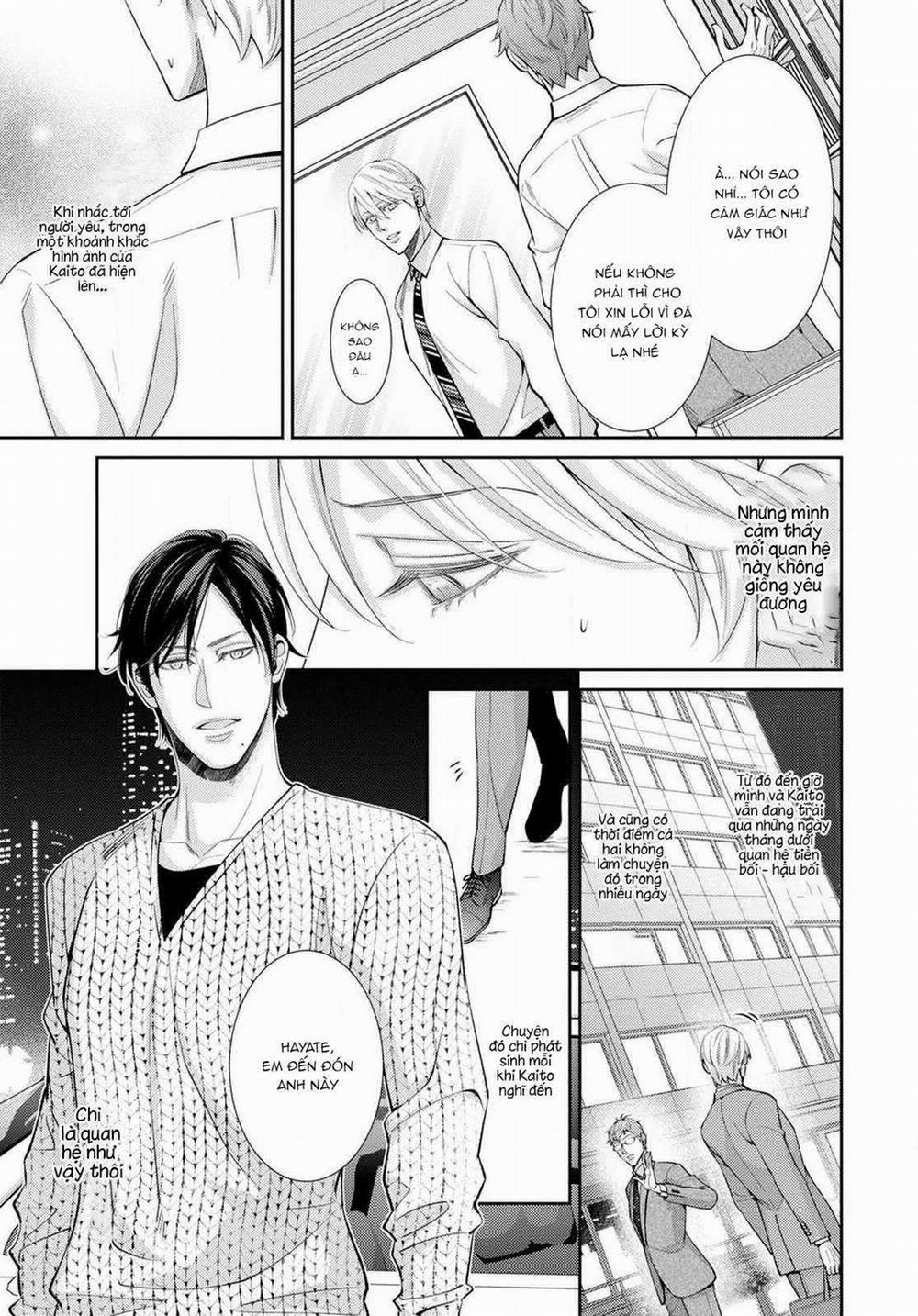 Huấn Luyện Tình Dục 4 trang 5