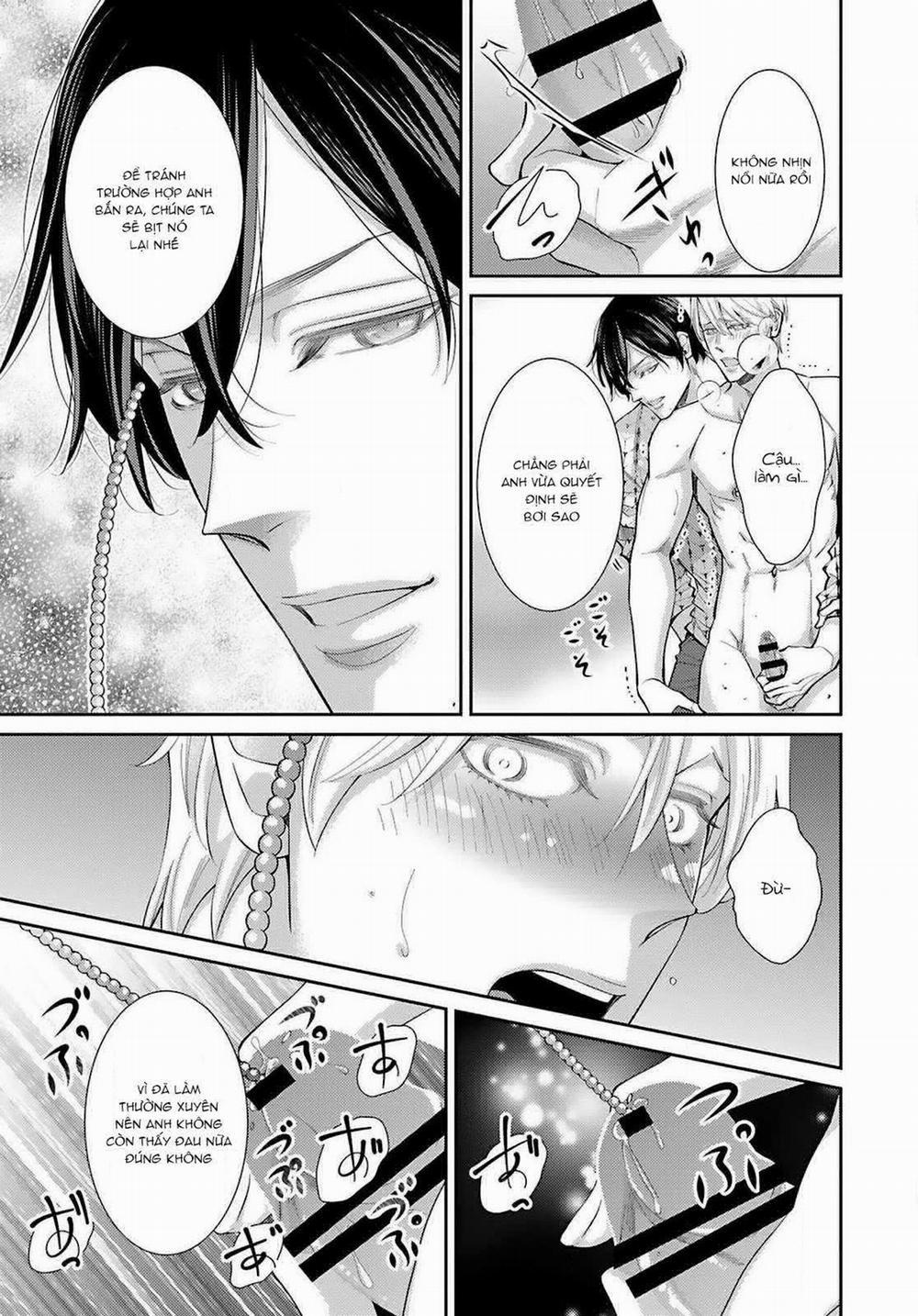 Huấn Luyện Tình Dục 4 trang 9
