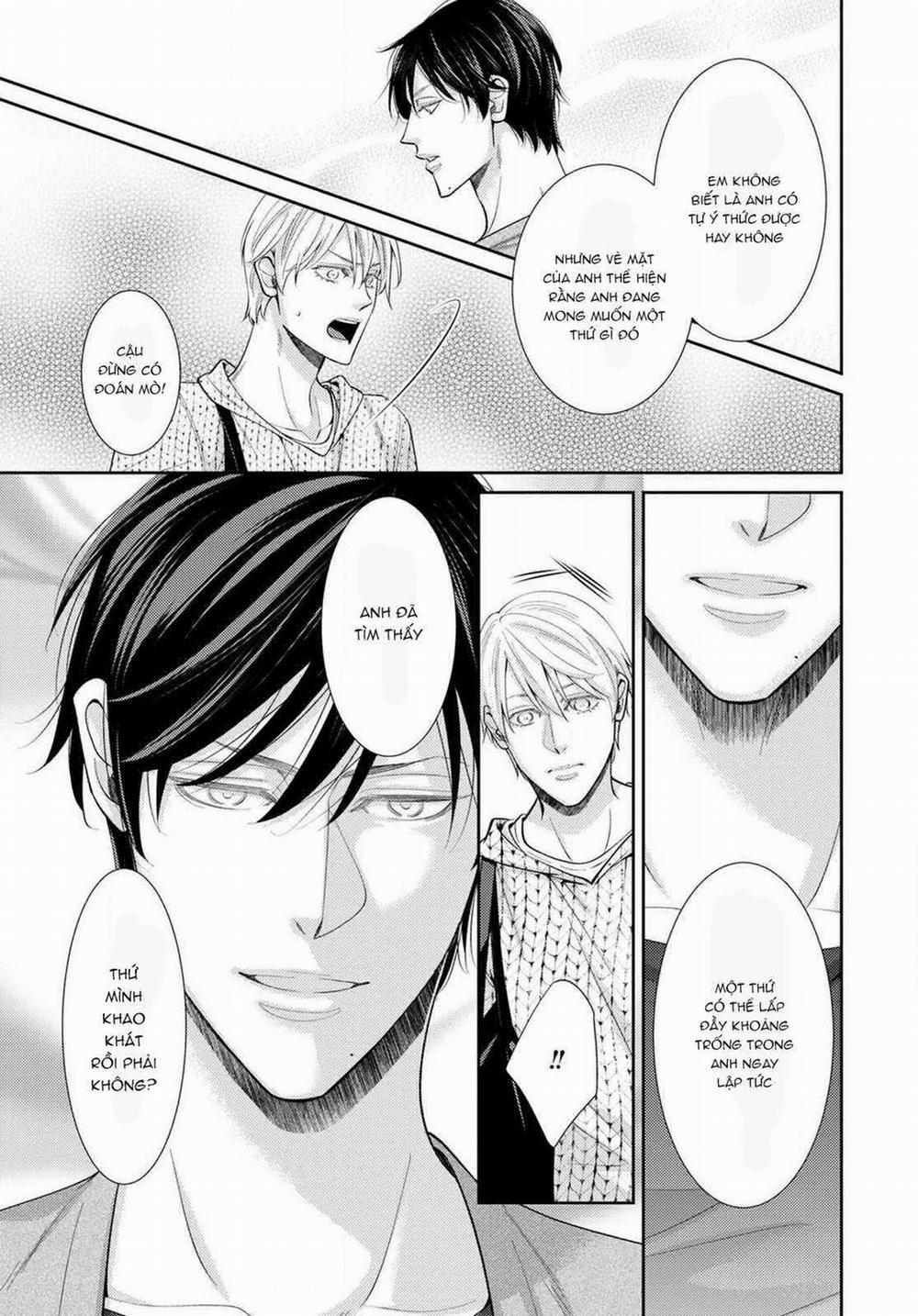 Huấn Luyện Tình Dục 5 trang 15