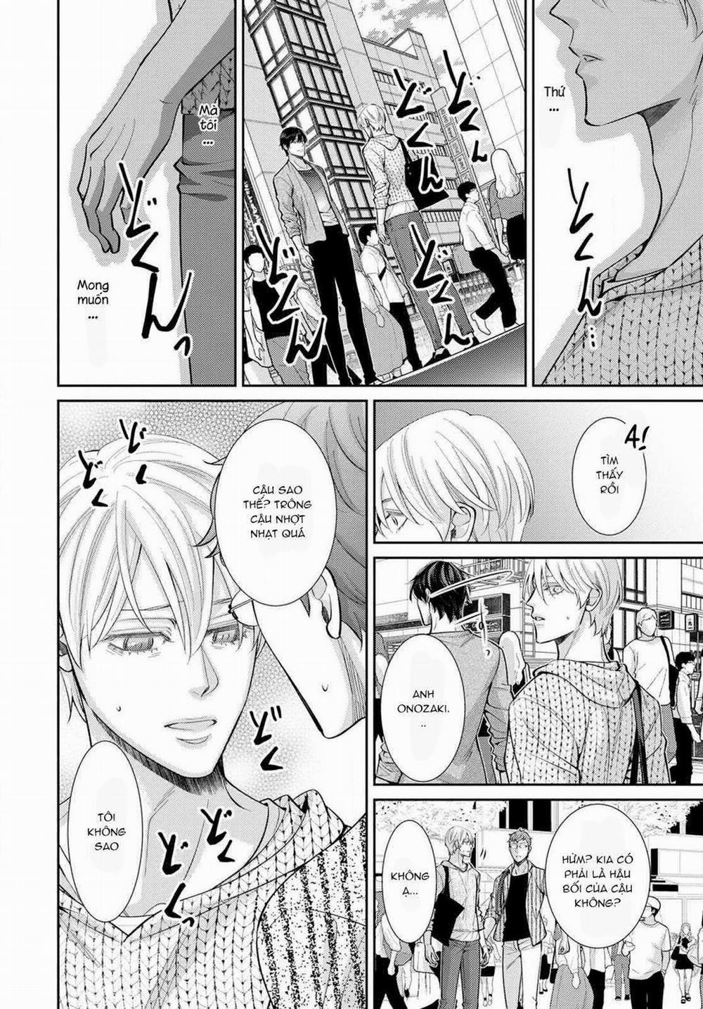 Huấn Luyện Tình Dục 5 trang 16